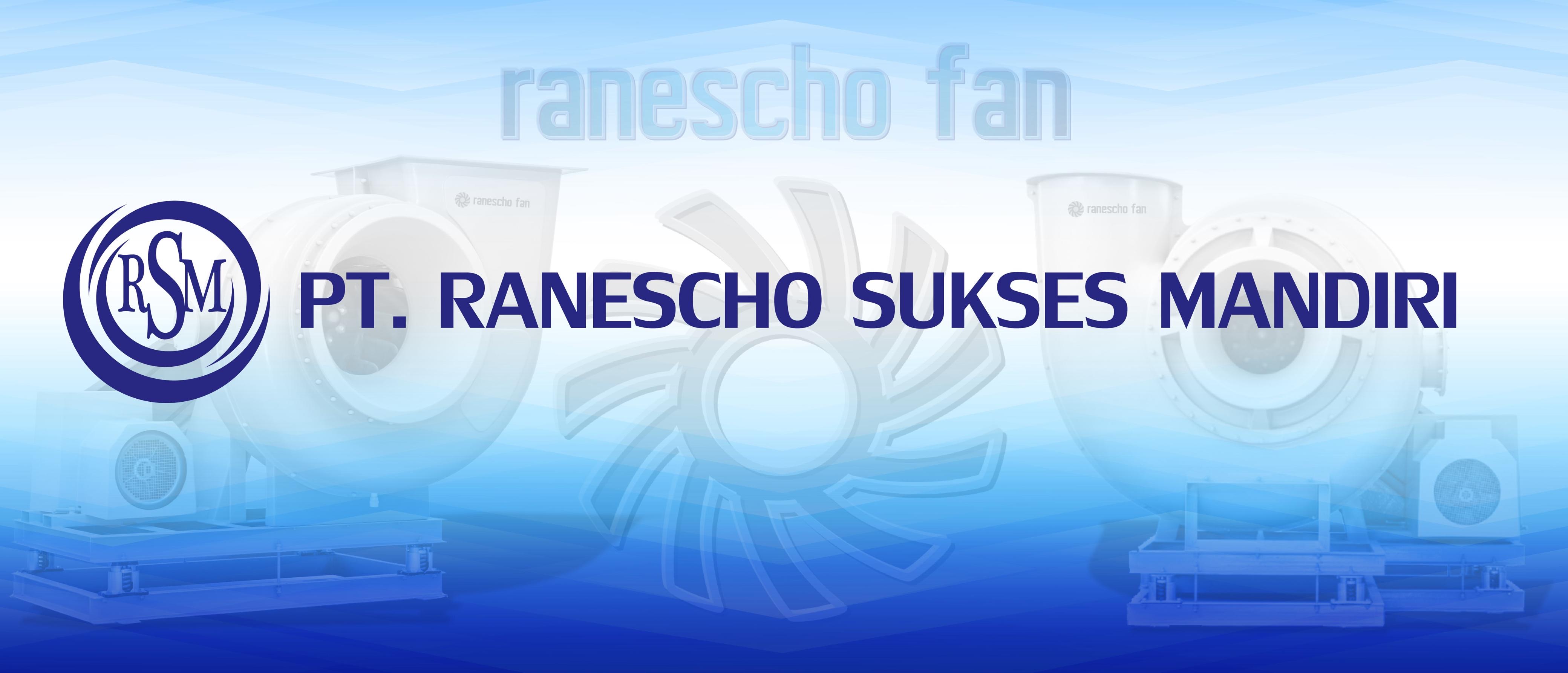 Frp Centrifugal Fan - About Us